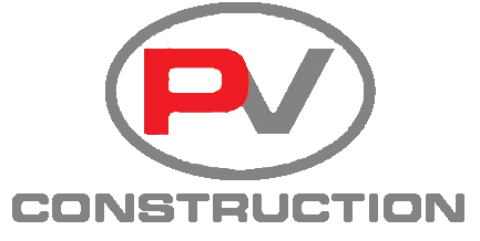 Pleasant Valley Construction logo